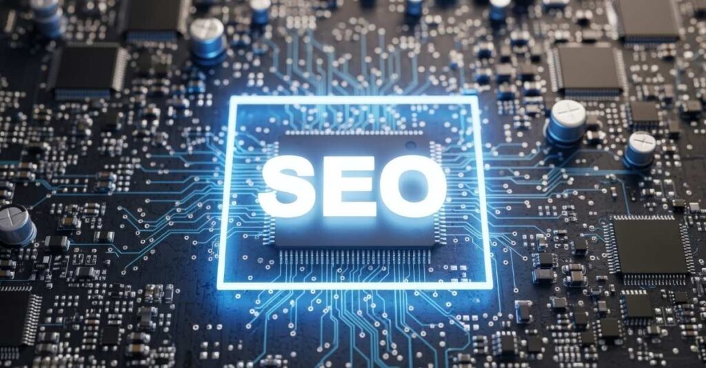 SEO técnico