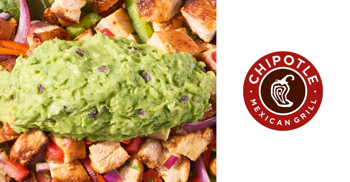 Chipotle Estrategia 2026