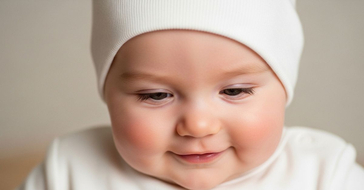 Rutina cuidado piel de bebé