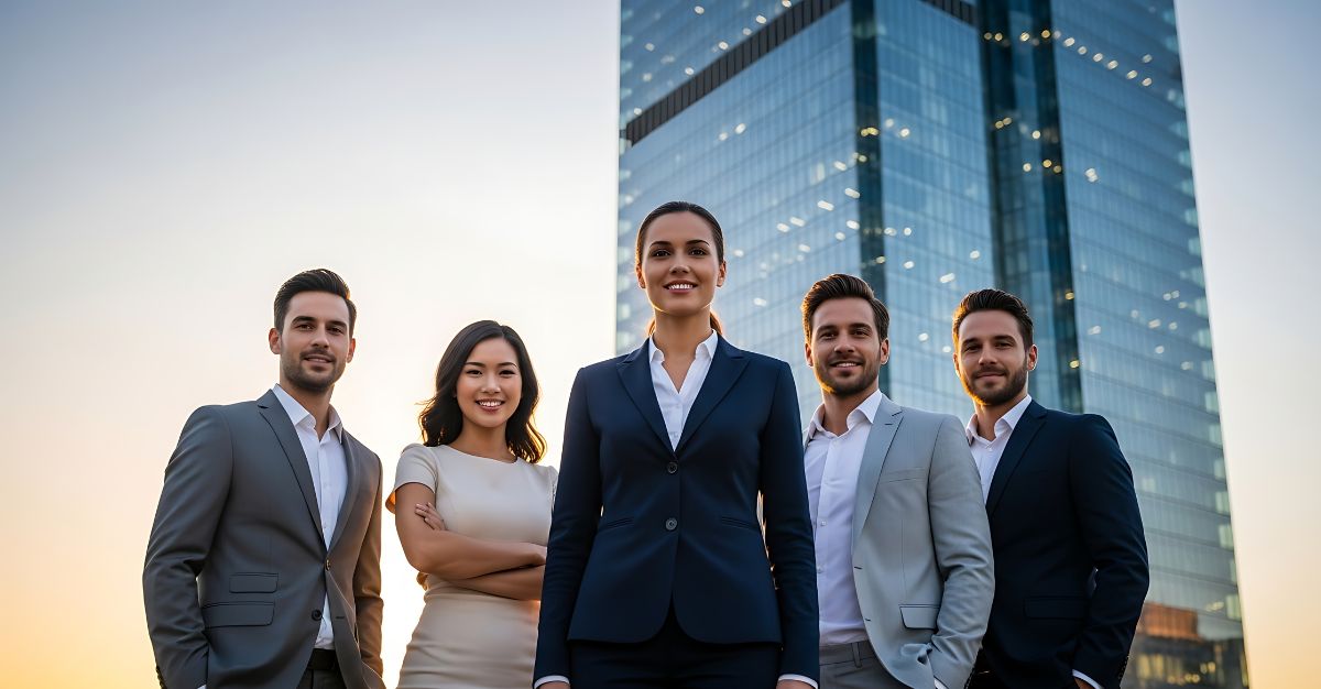 Sucesión en dirección general