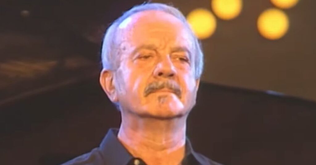 Astor Piazzolla
