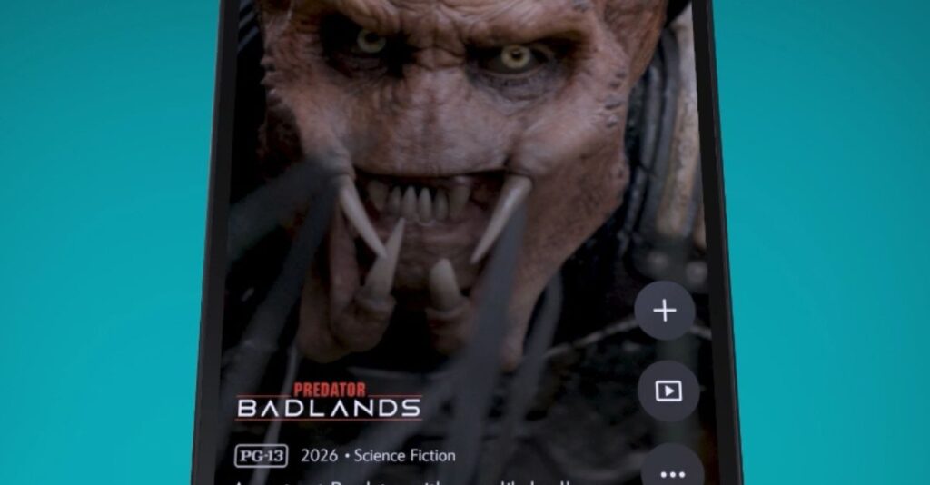 Disney Plus estrena Verts