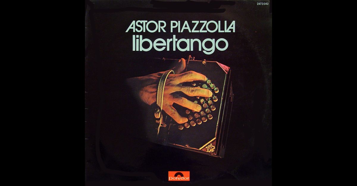 Libertango