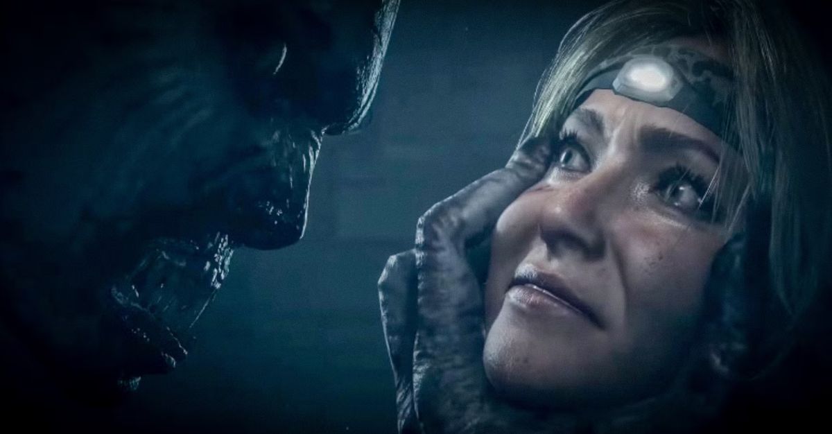 Until Dawn Ballistic Moon cierre