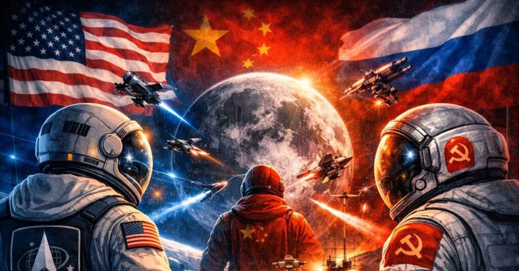Estados Unidos Luna Cislunar (1)