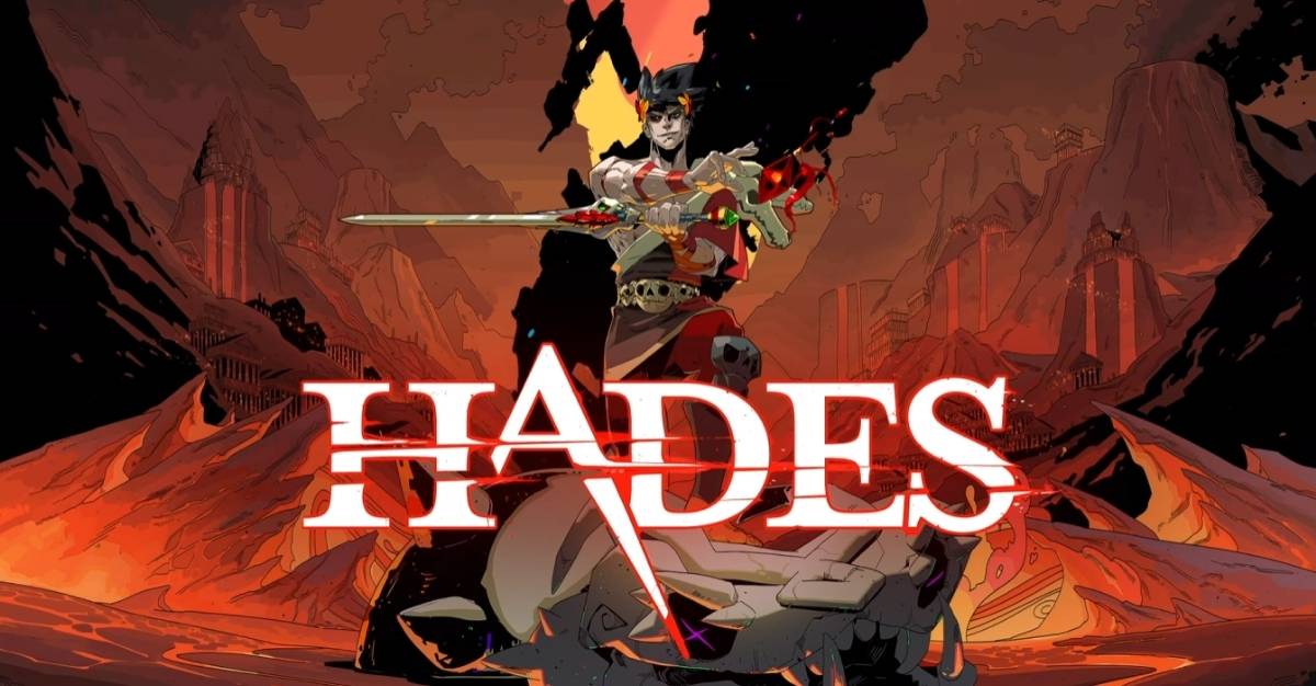 Hades primer contacto