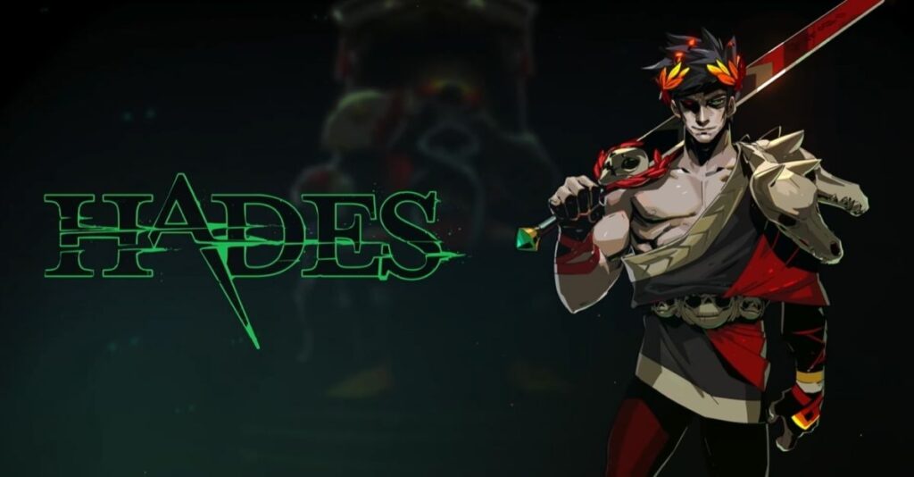Hades juego