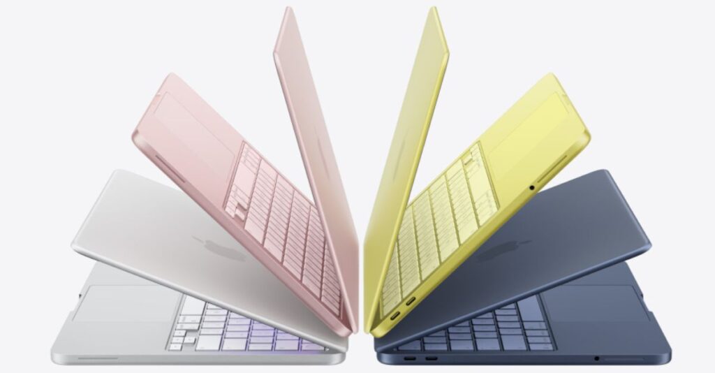 MacBook Neo