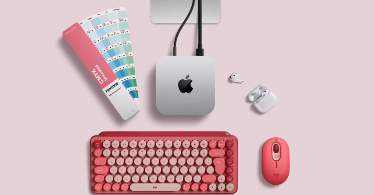 Mac Neo Apple