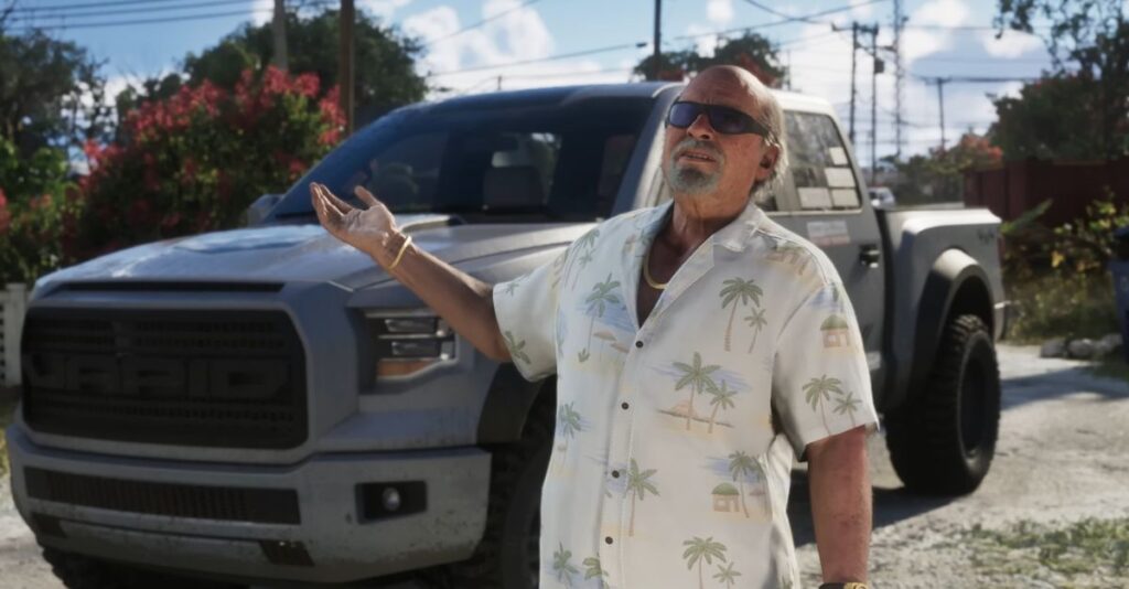 RockStar Games hackeo 