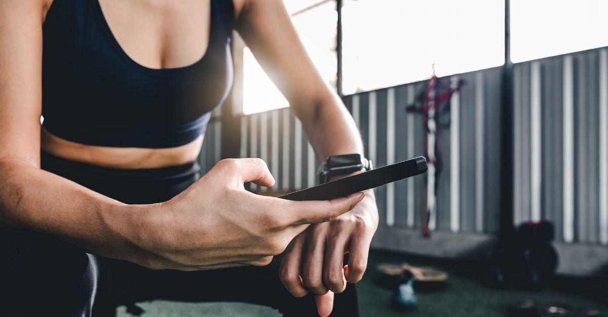 tendencias aplicaciones para clubes wearables