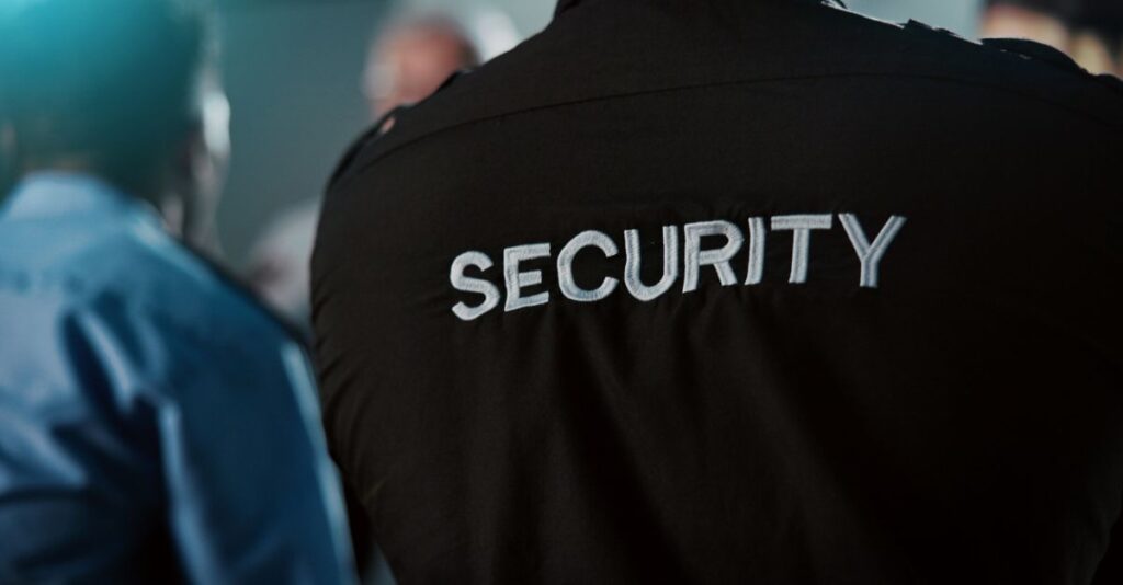 seguridad protocolo