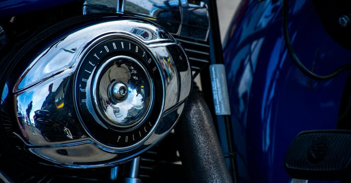 componentes eléctricos motocicleta