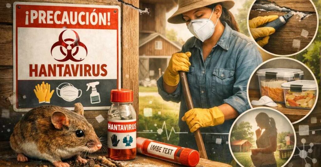 hantavirus