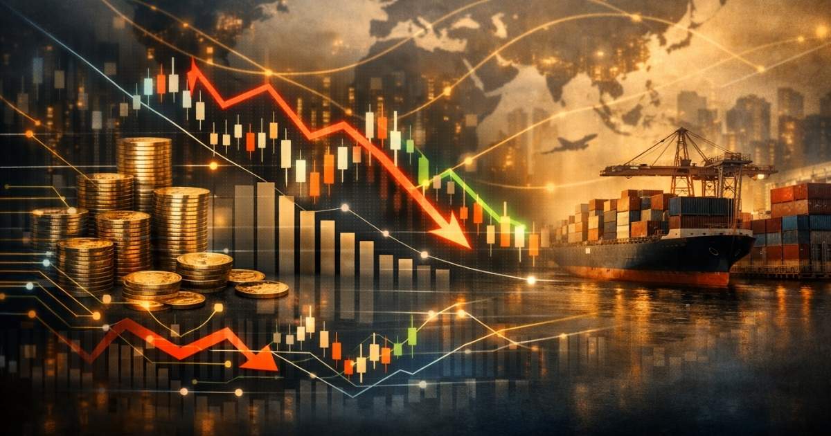 Retos volatilidad en empresas segunda mitad de la década