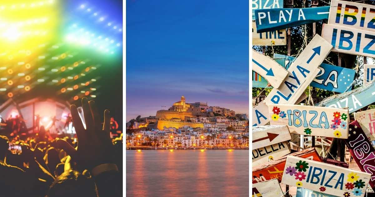 Ibiza cultura urbana