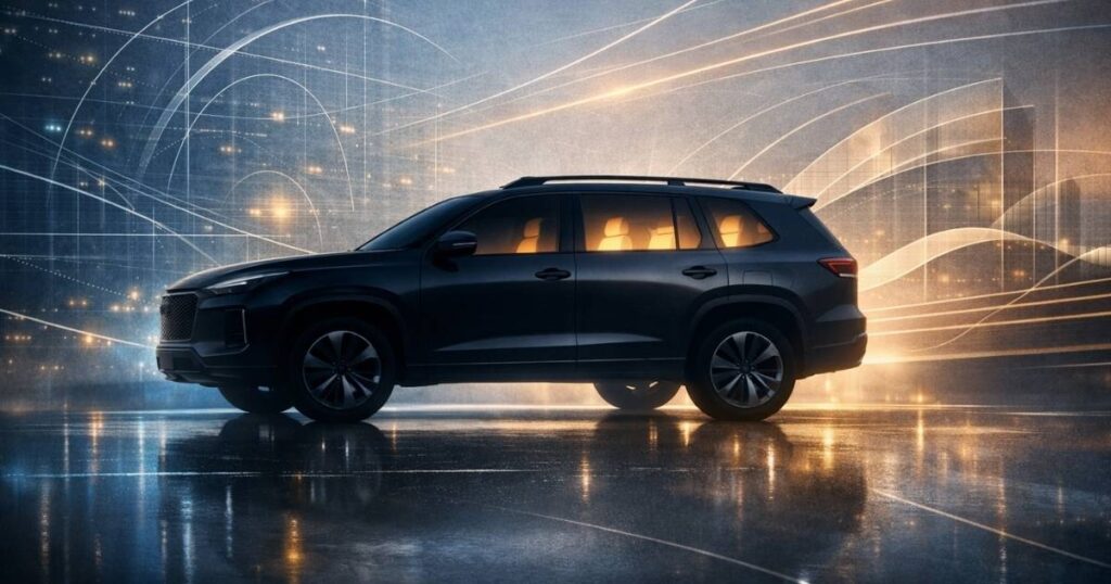 Kunlun N3 silueta generada IA