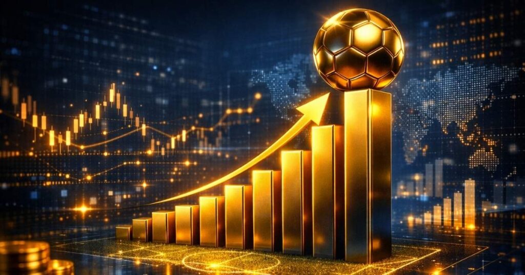 Mundial 2026 rentabilidad