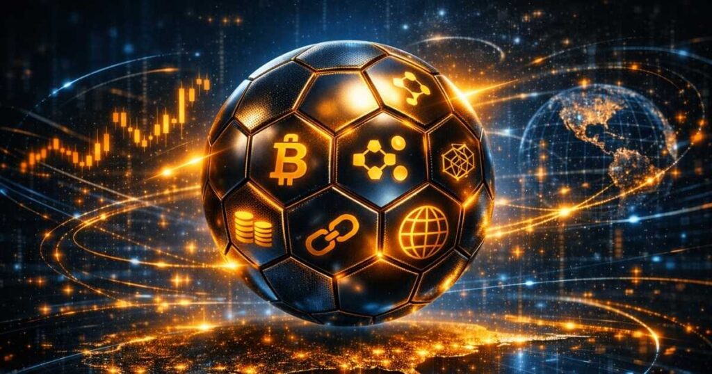 Balón Mundial 2026