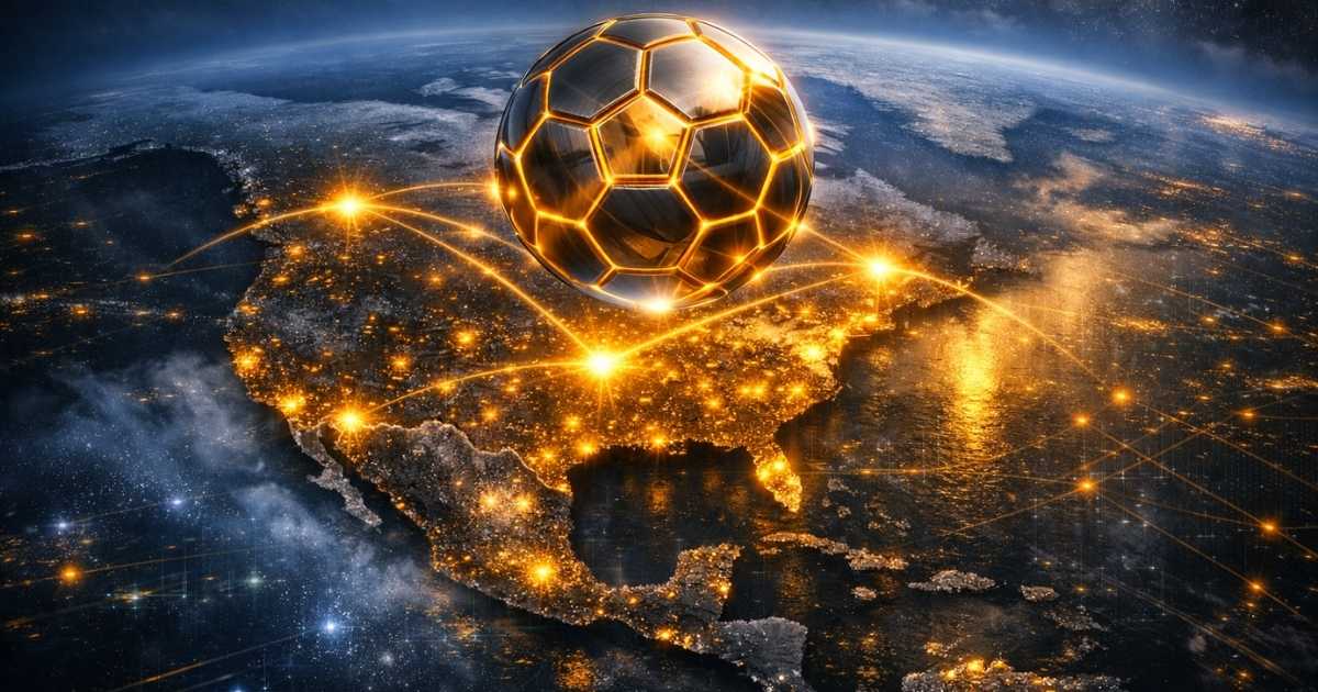 Mundial 2026 rentabilidad
