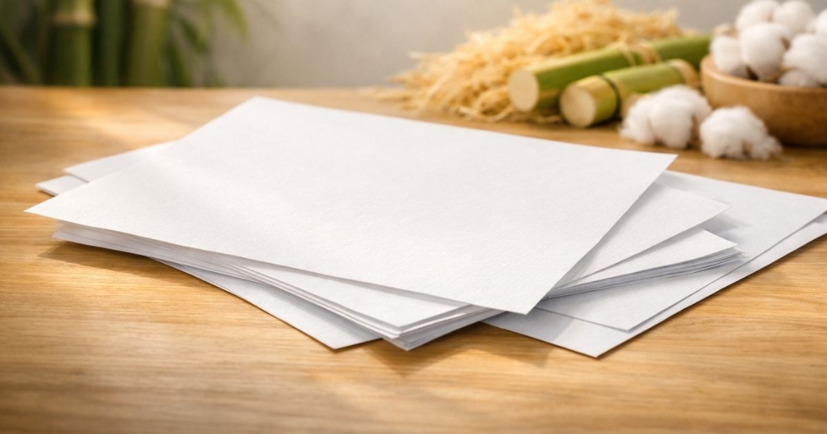 Papel Tree Free