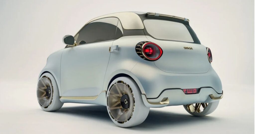 Smart #2