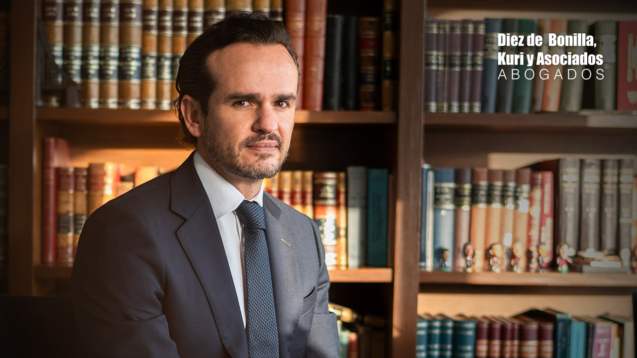 Luis Diez de Bonilla