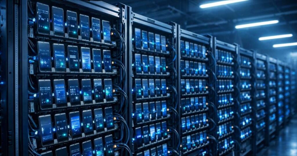 reutilización tecnológica inteligente