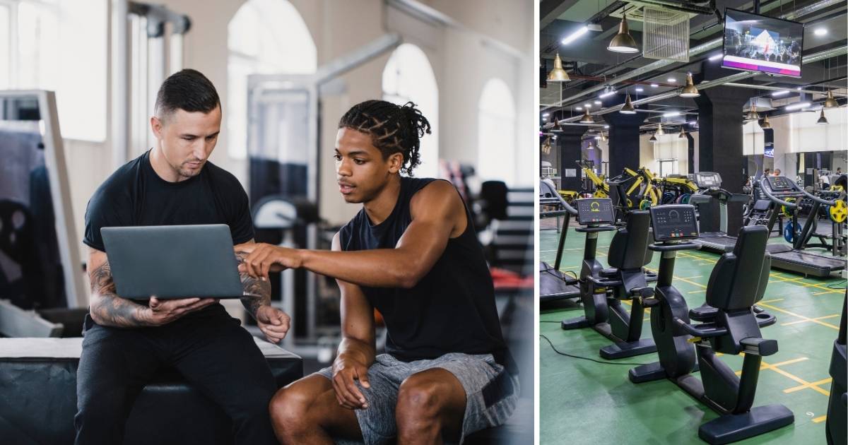 complejos deportivos modernos