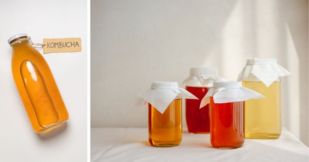 kombucha