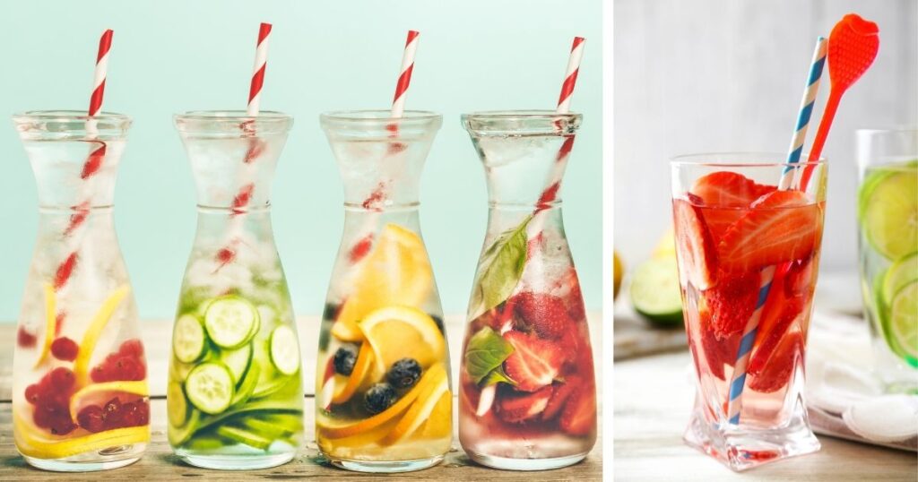 infusiones
