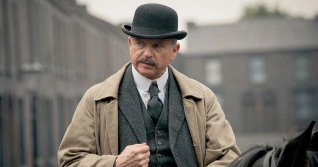 muere Sam Neill