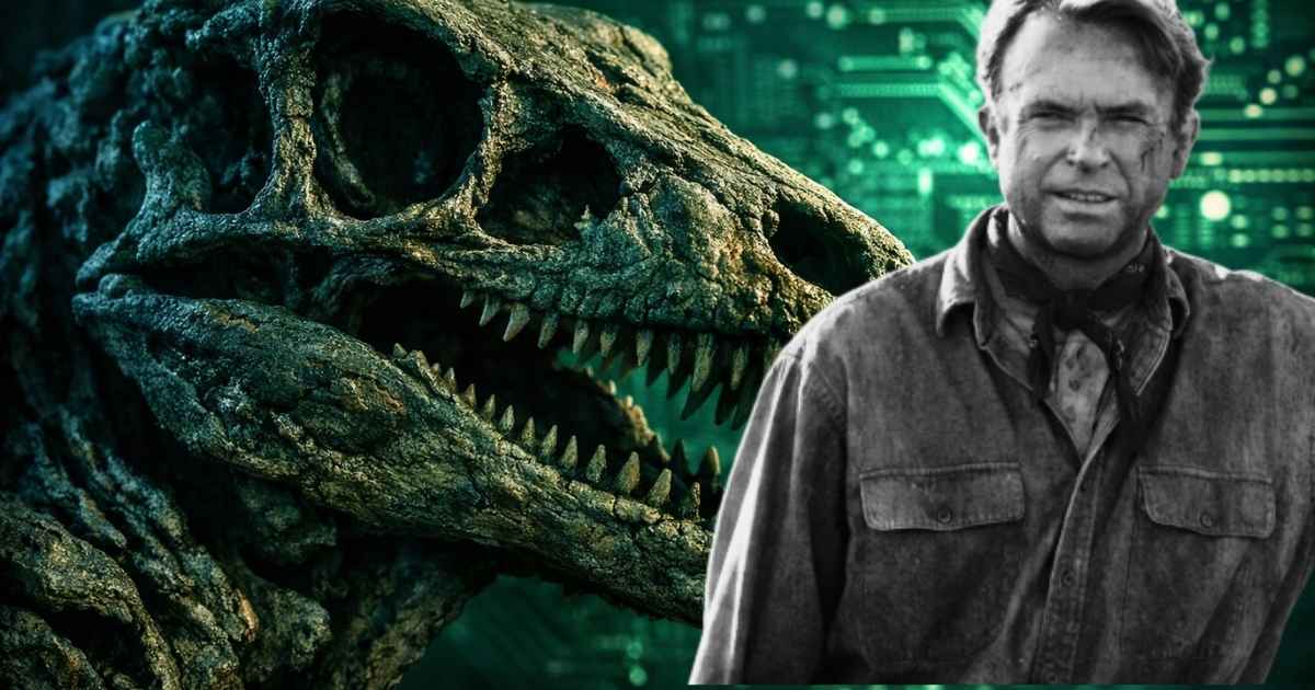 muere Sam Neill