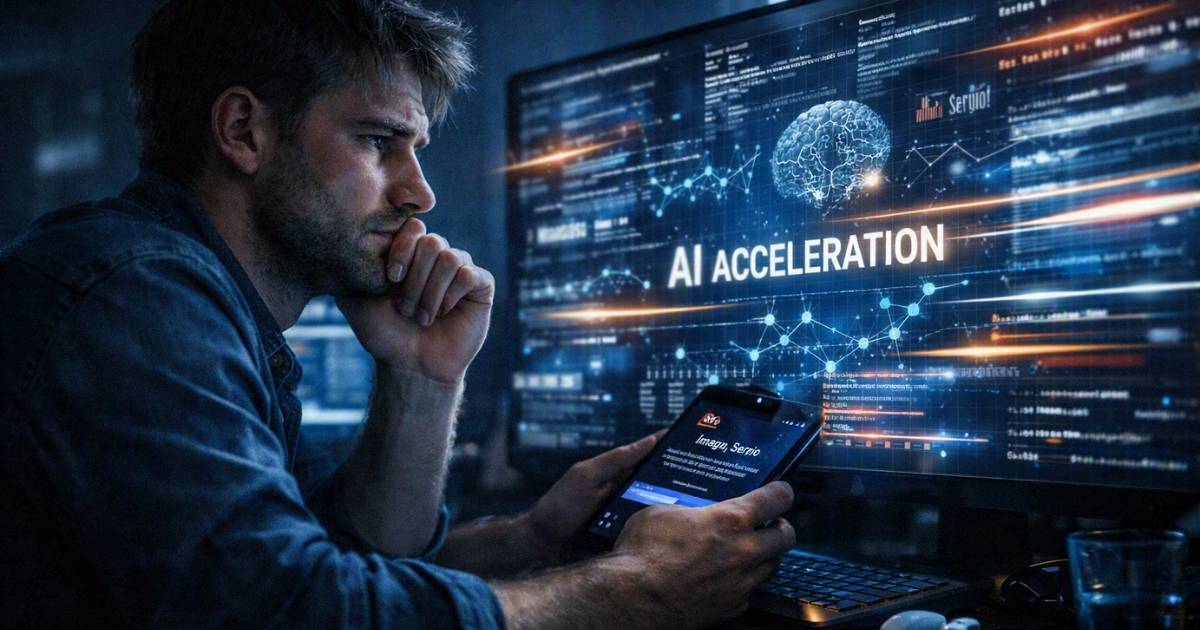 Bill Gates y la inteligencia artificial