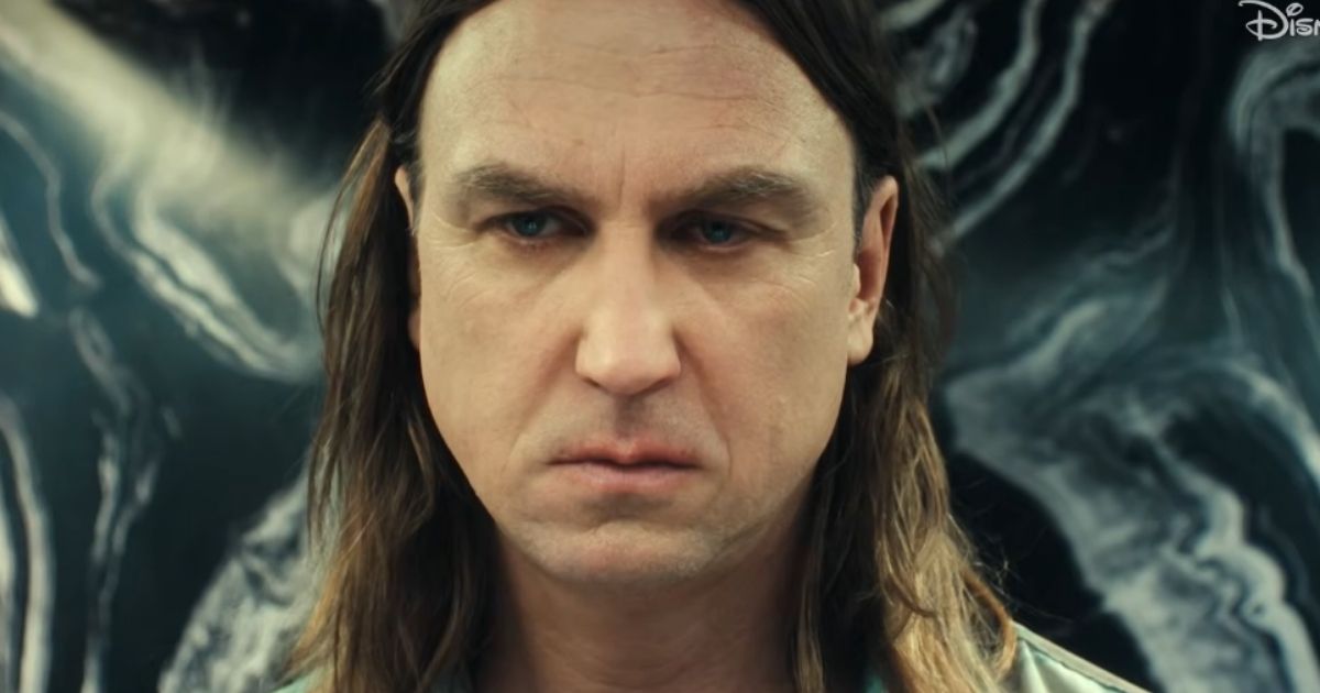 Escena de tráiler de City of Blood