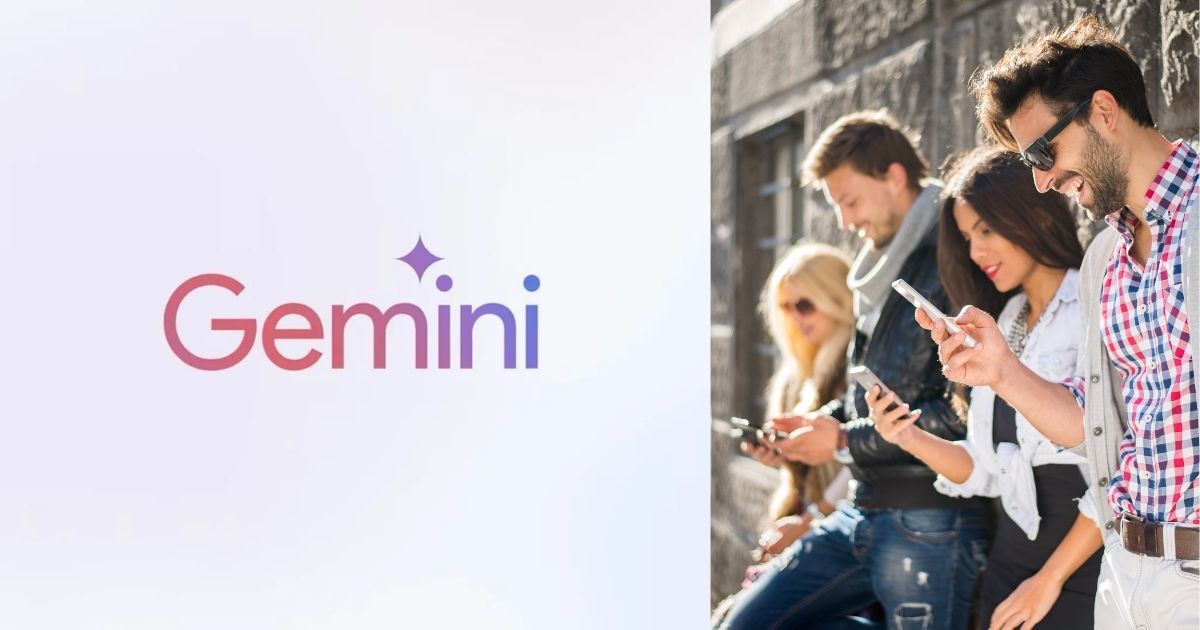 Gemini alcanza 1,000 millones de usuarios 1