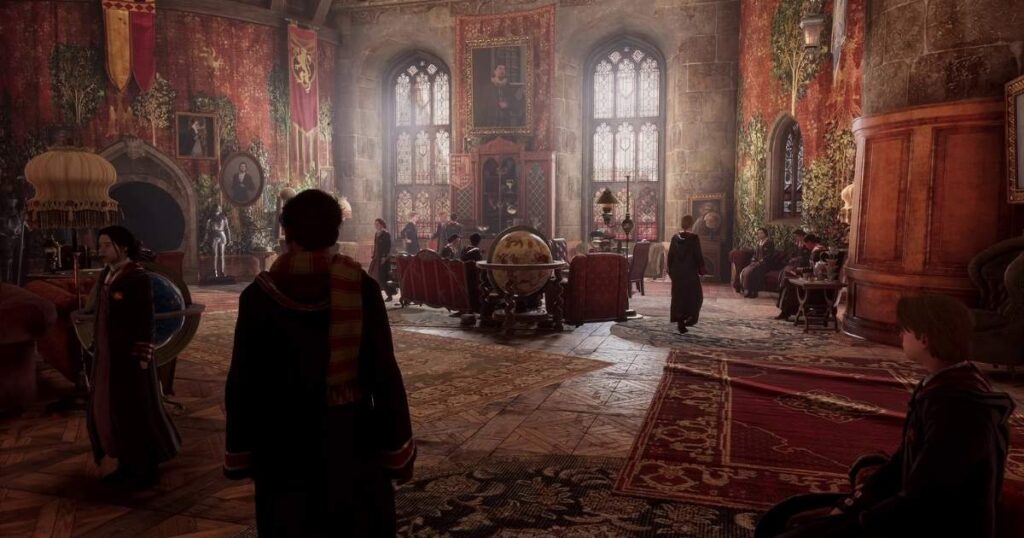 Hogwarts Legacy 2 1