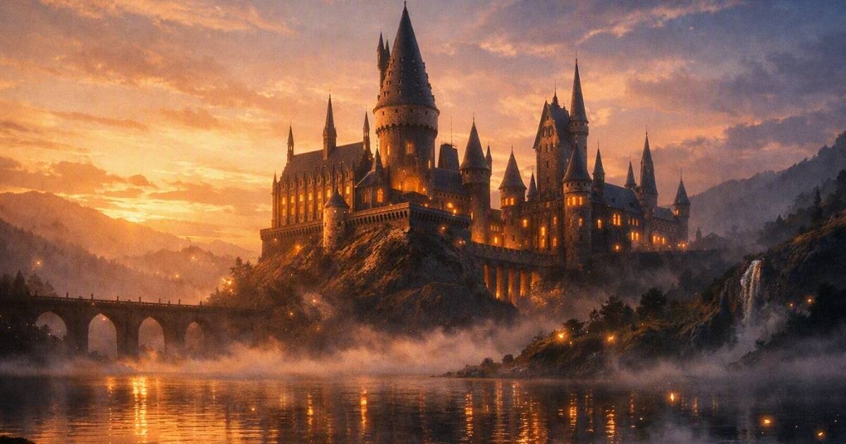 Hogwarts Legacy 2