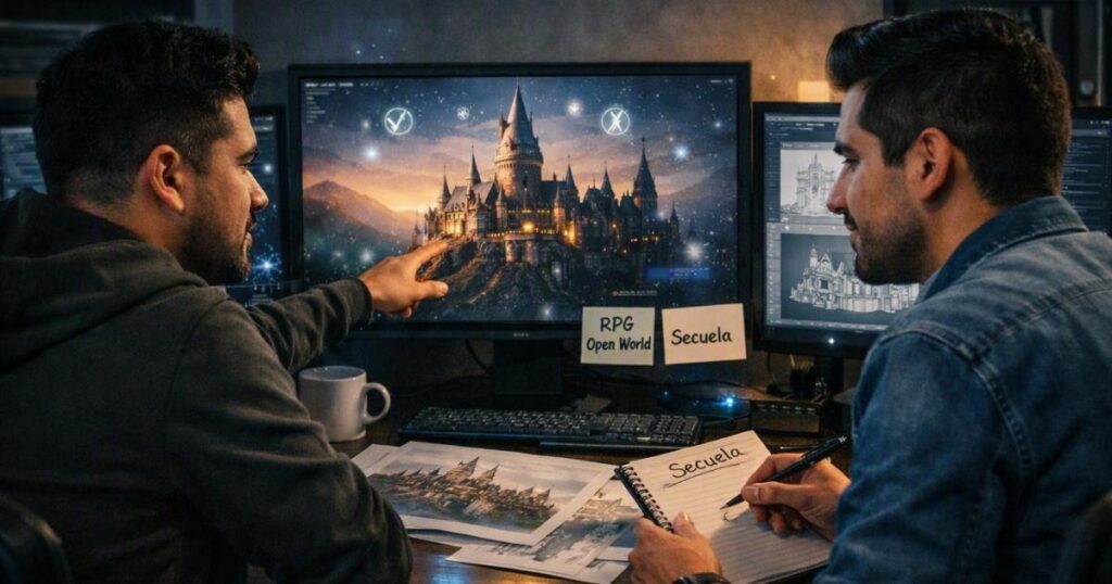 Hogwarts Legacy 2 4