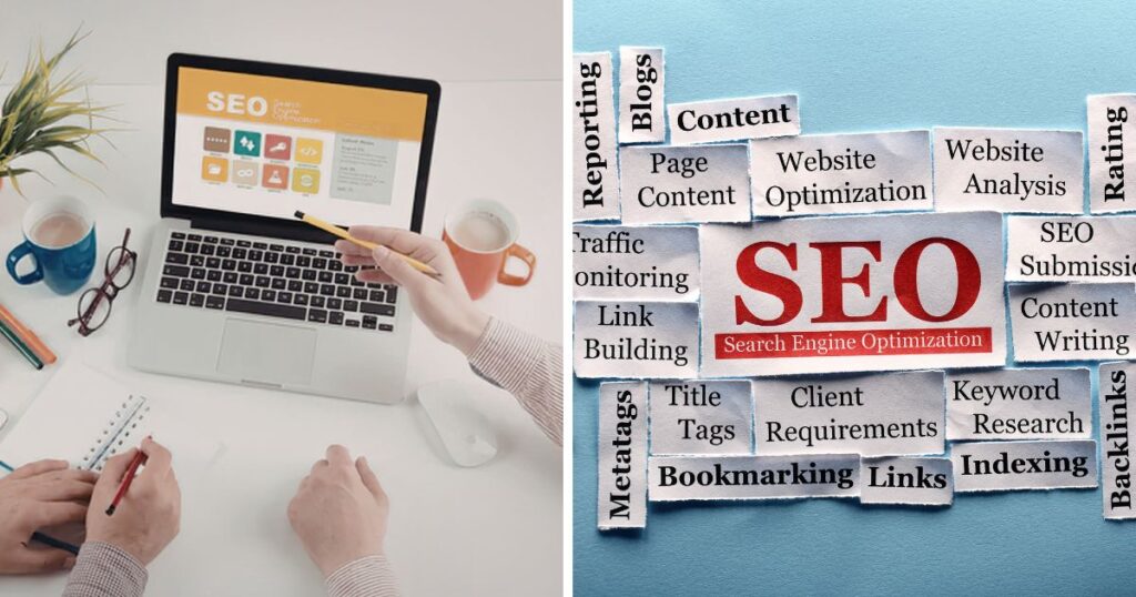 agencia SEO