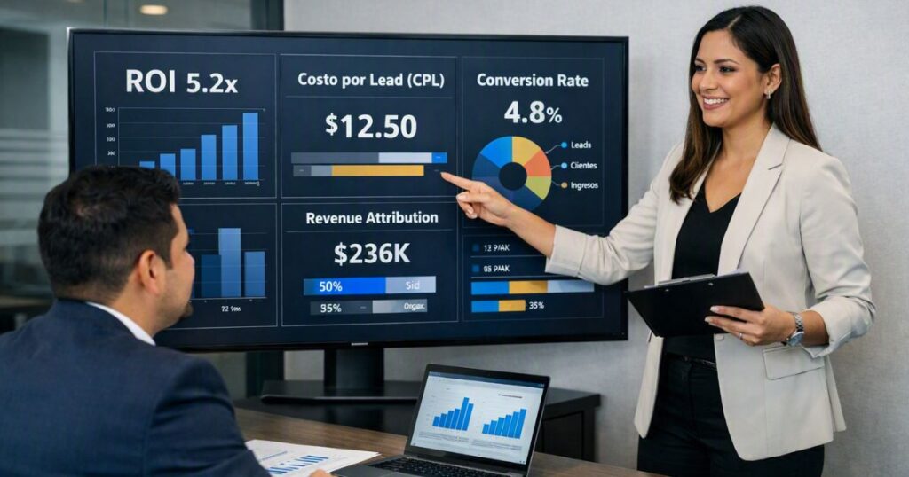 agencia SEO