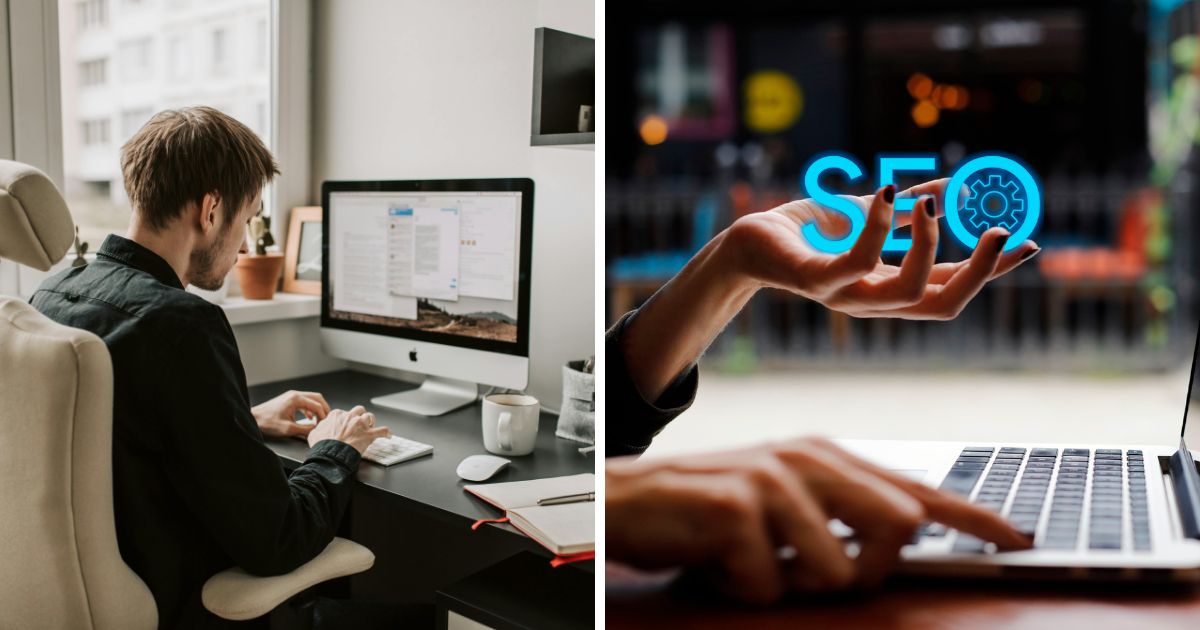 posicionamiento orgánico con inteligencia artificial SEO