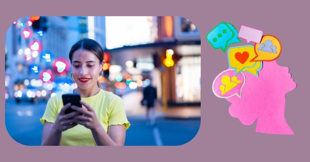 Social Media Addiction
