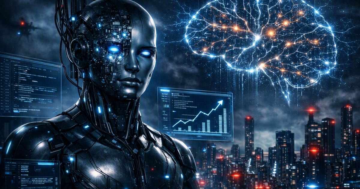AI 2027 4