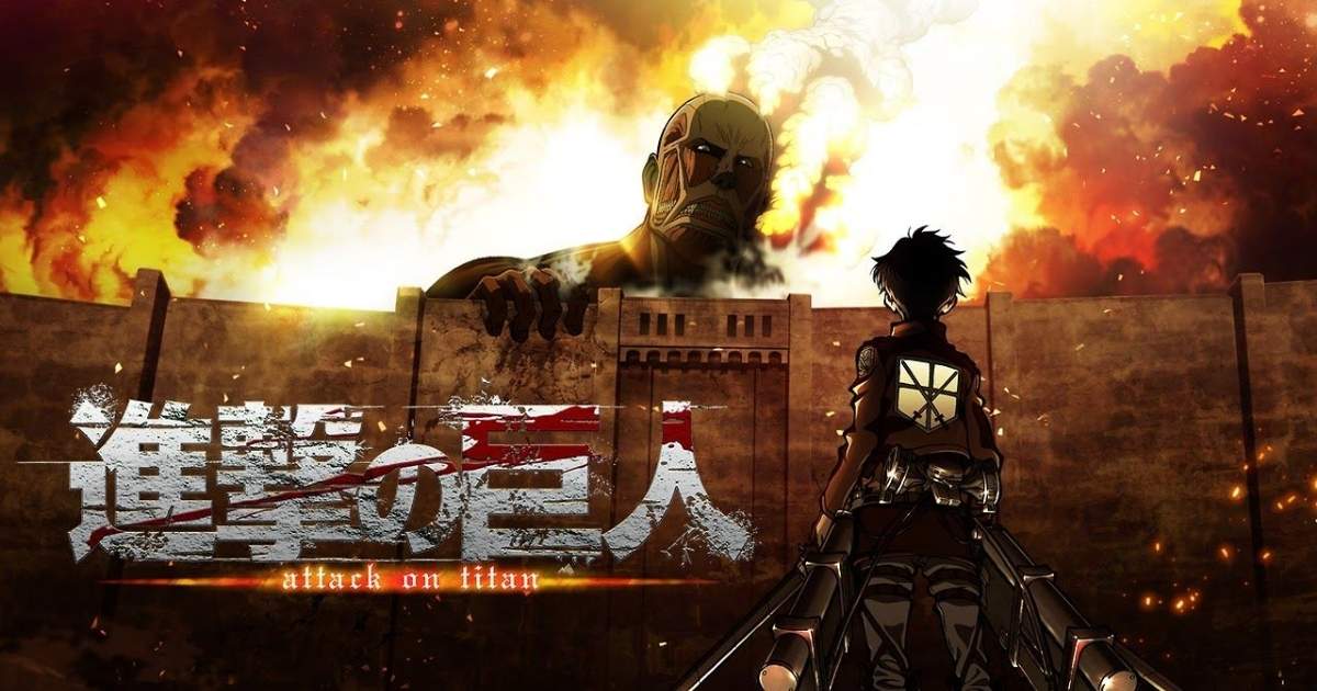 Attack on Titan