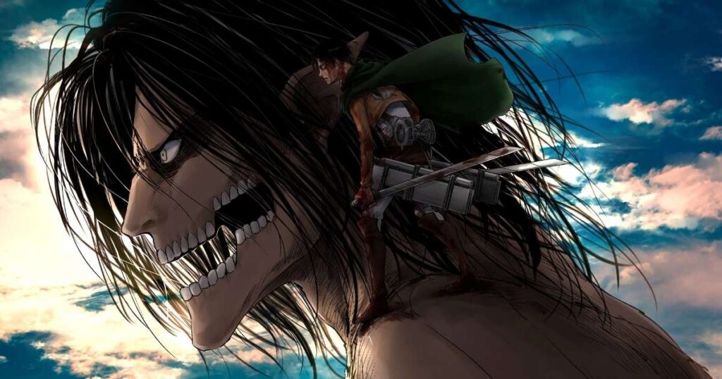 Attack on Titan