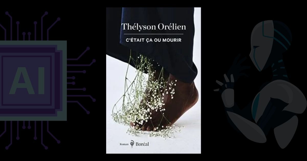 Theyson Orélien excluido de los Premios Goncourt