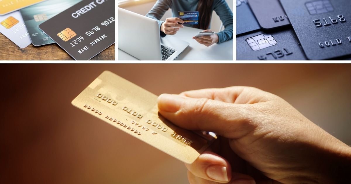 comparación de tarjetas de crédito