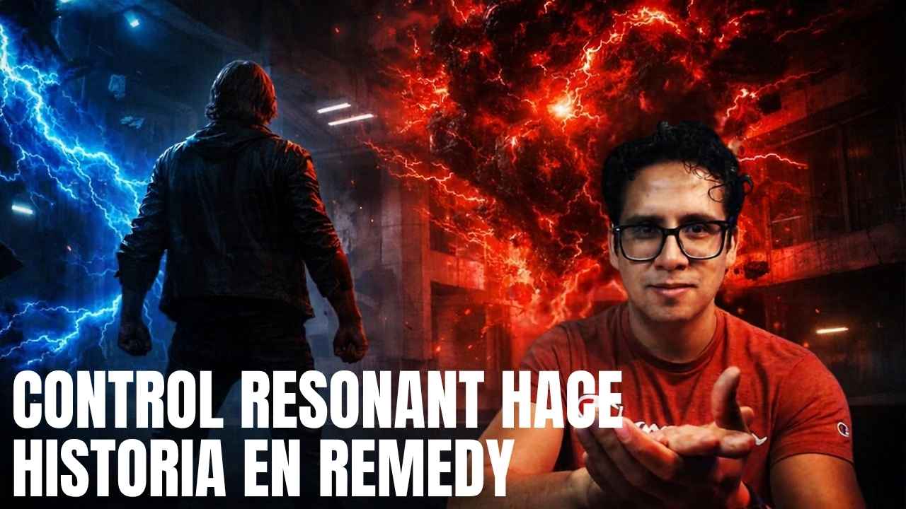Control Resonant Remedy