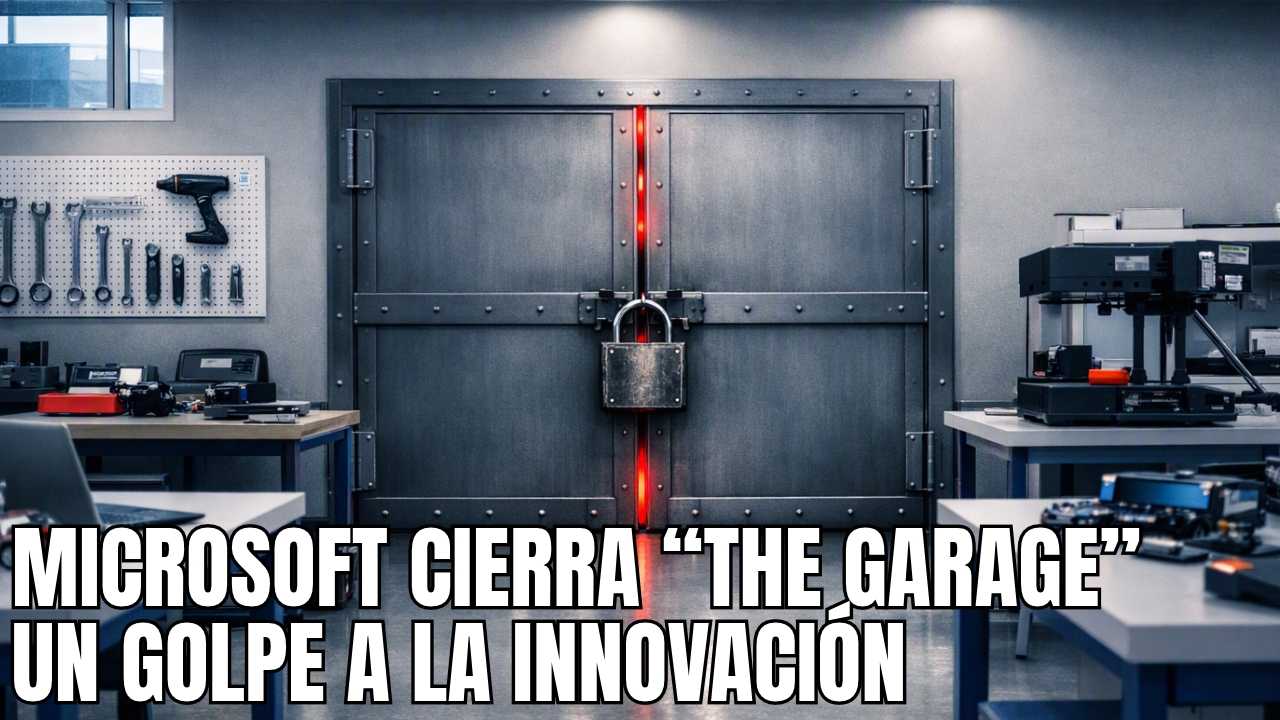 Microsoft The Garage innovación (1)